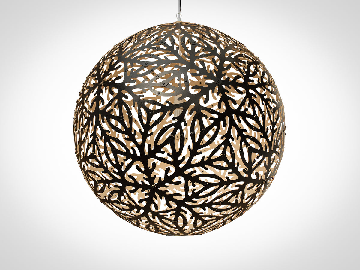 Sola by David Trubridge