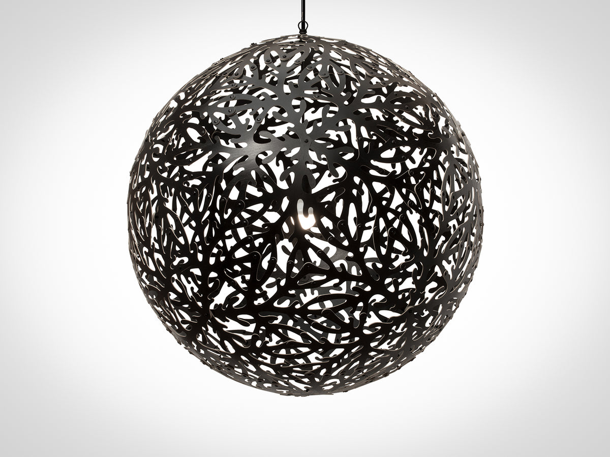 Sola by David Trubridge