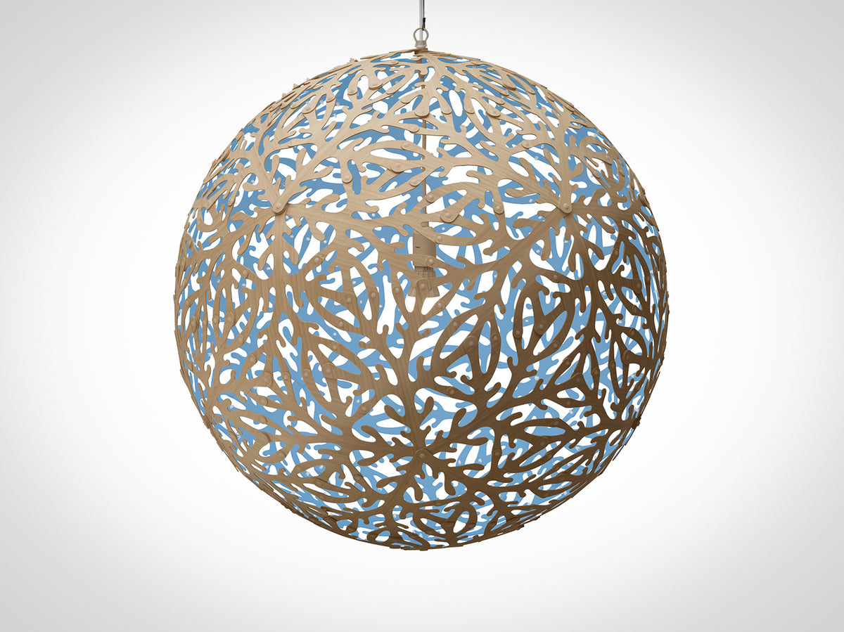 Sola by David Trubridge