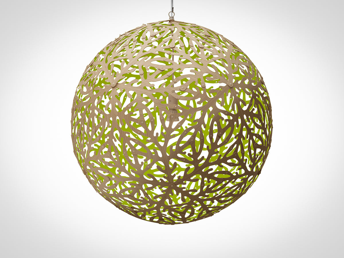 Sola by David Trubridge