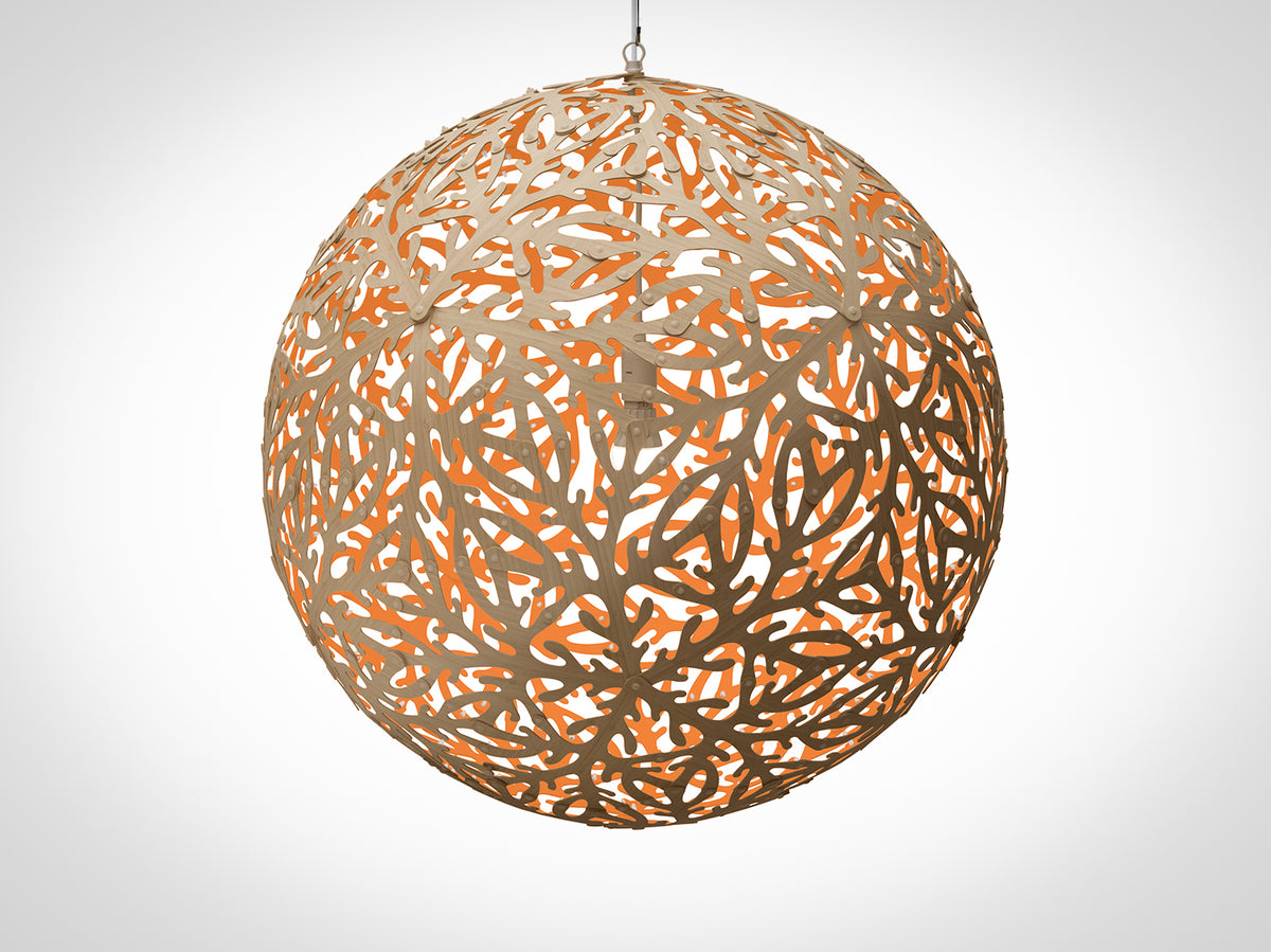 Sola by David Trubridge