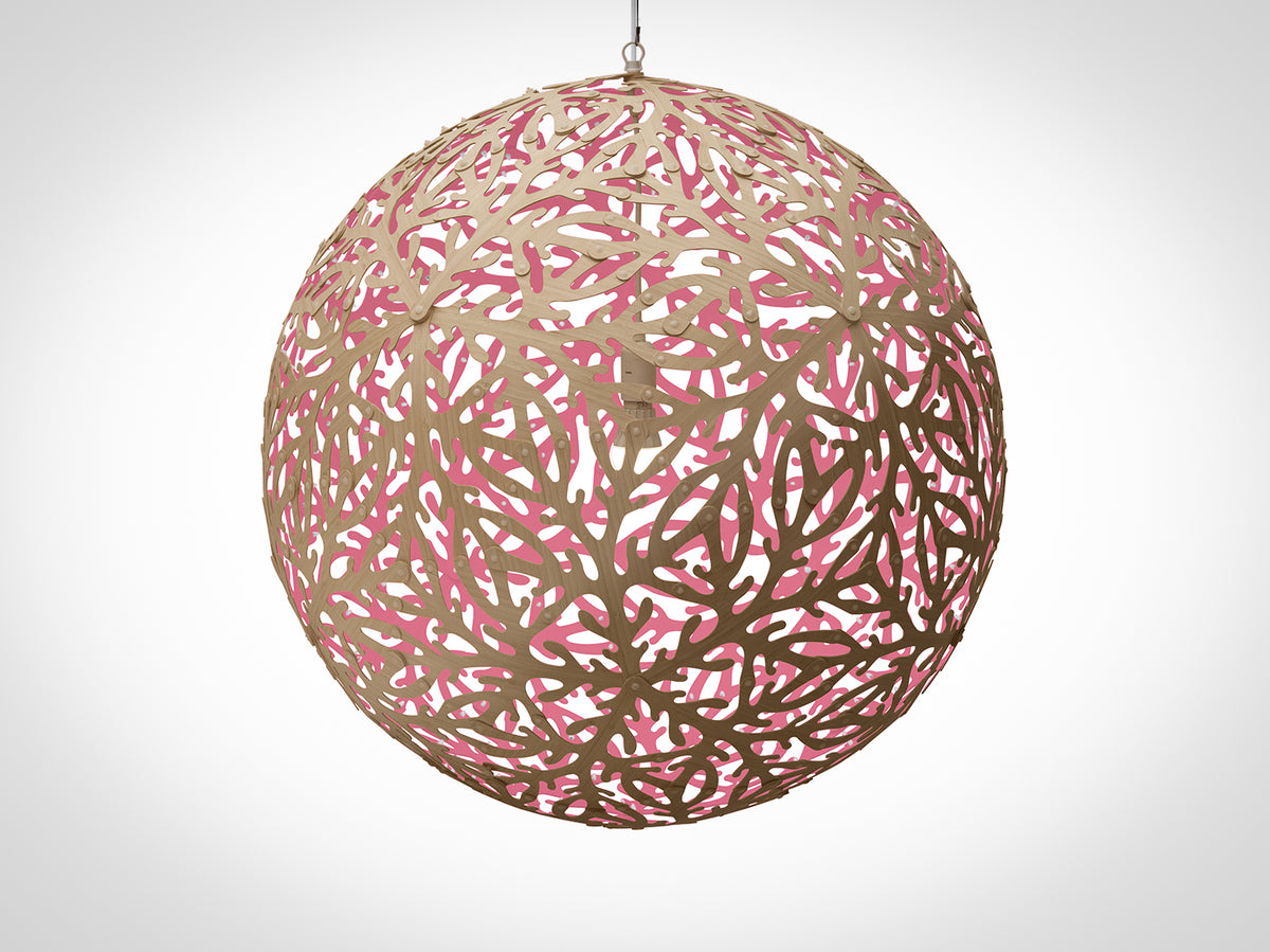 Sola by David Trubridge