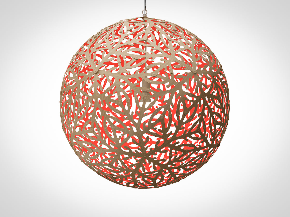 Sola by David Trubridge