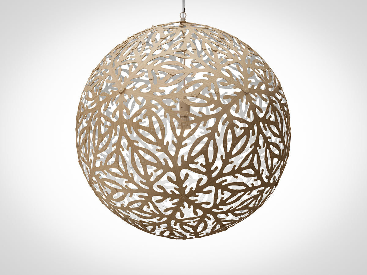 Sola by David Trubridge