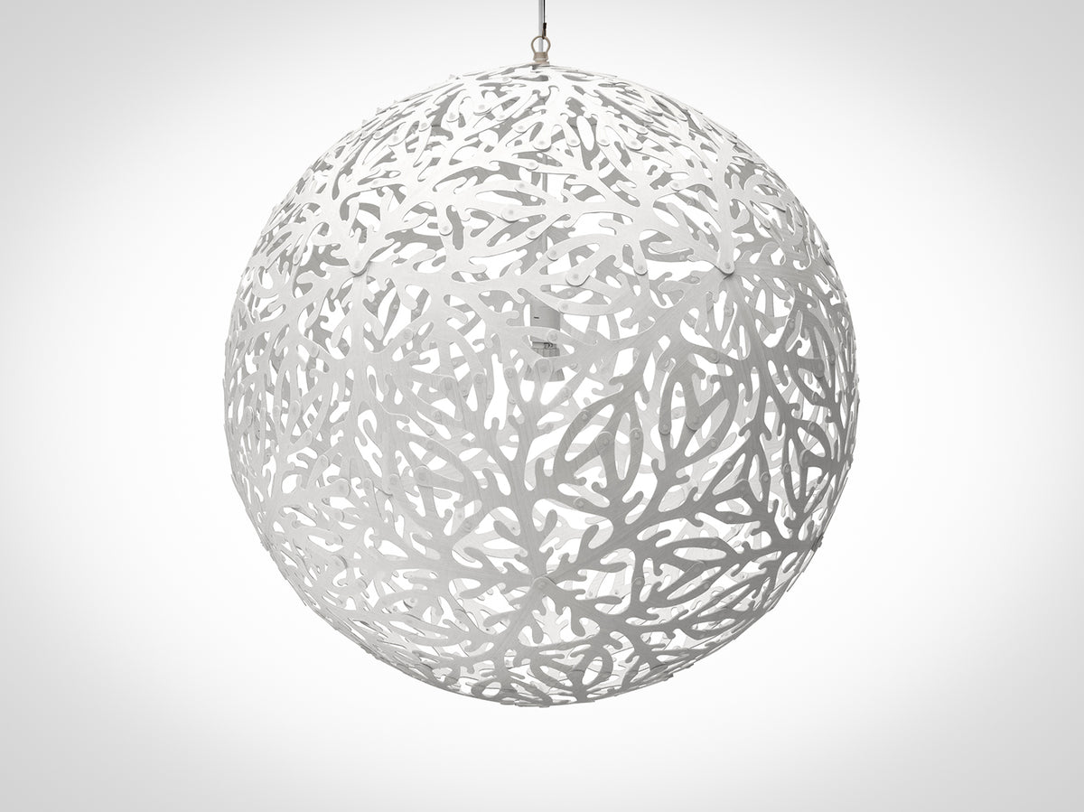 Sola by David Trubridge