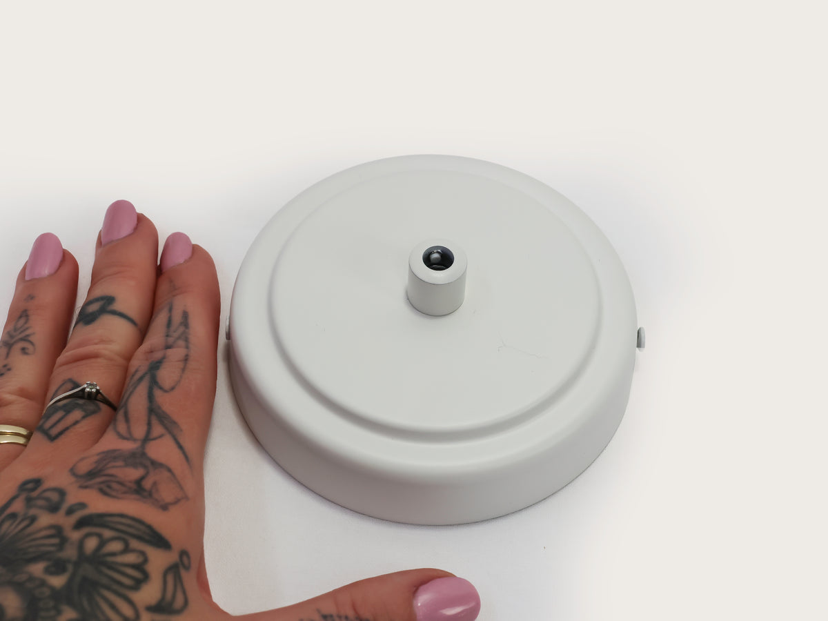 100mm Arthur Ceiling Rose