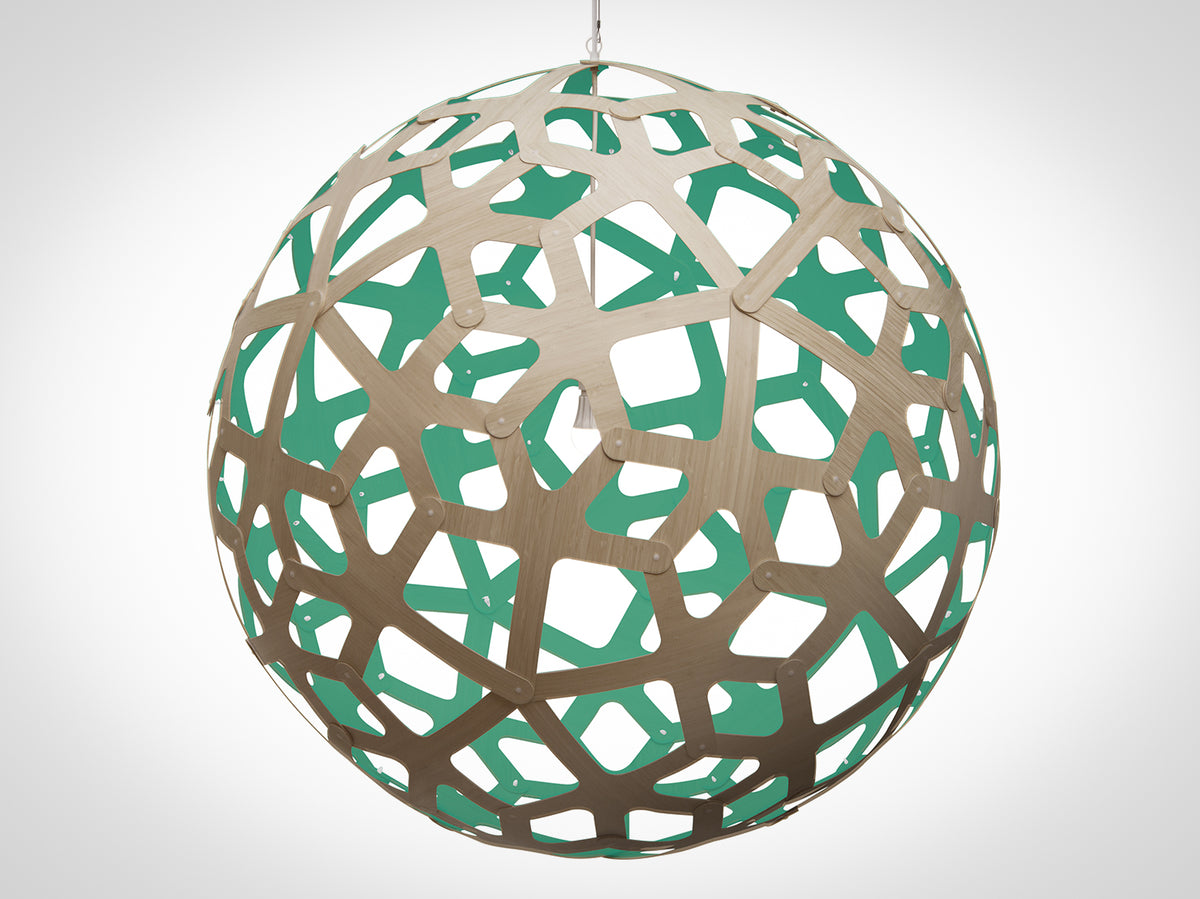 Coral by David Trubridge