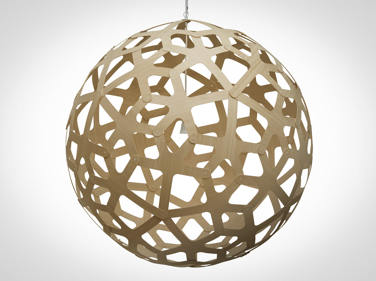 Coral by David Trubridge