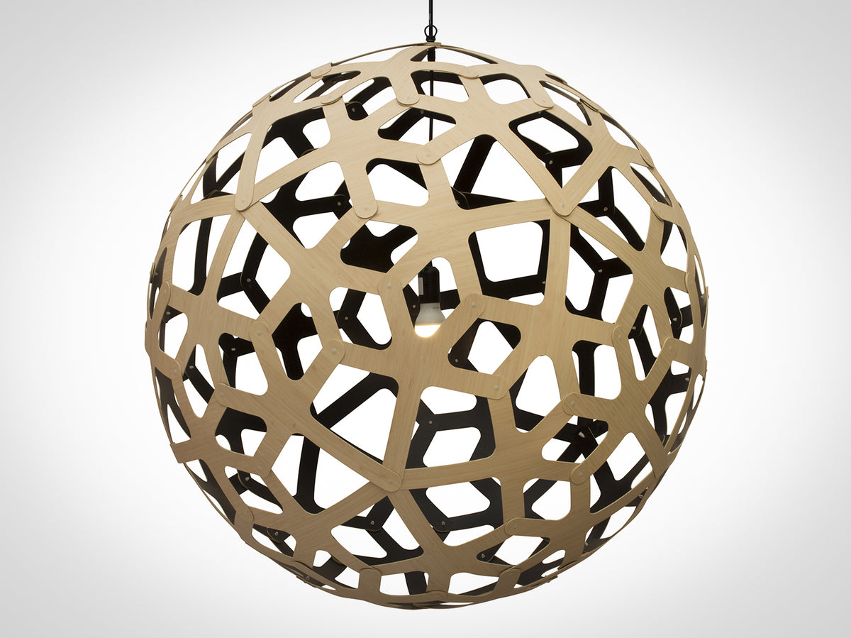 Coral by David Trubridge