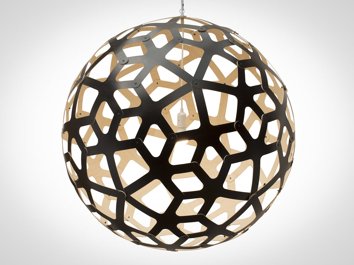 Coral by David Trubridge