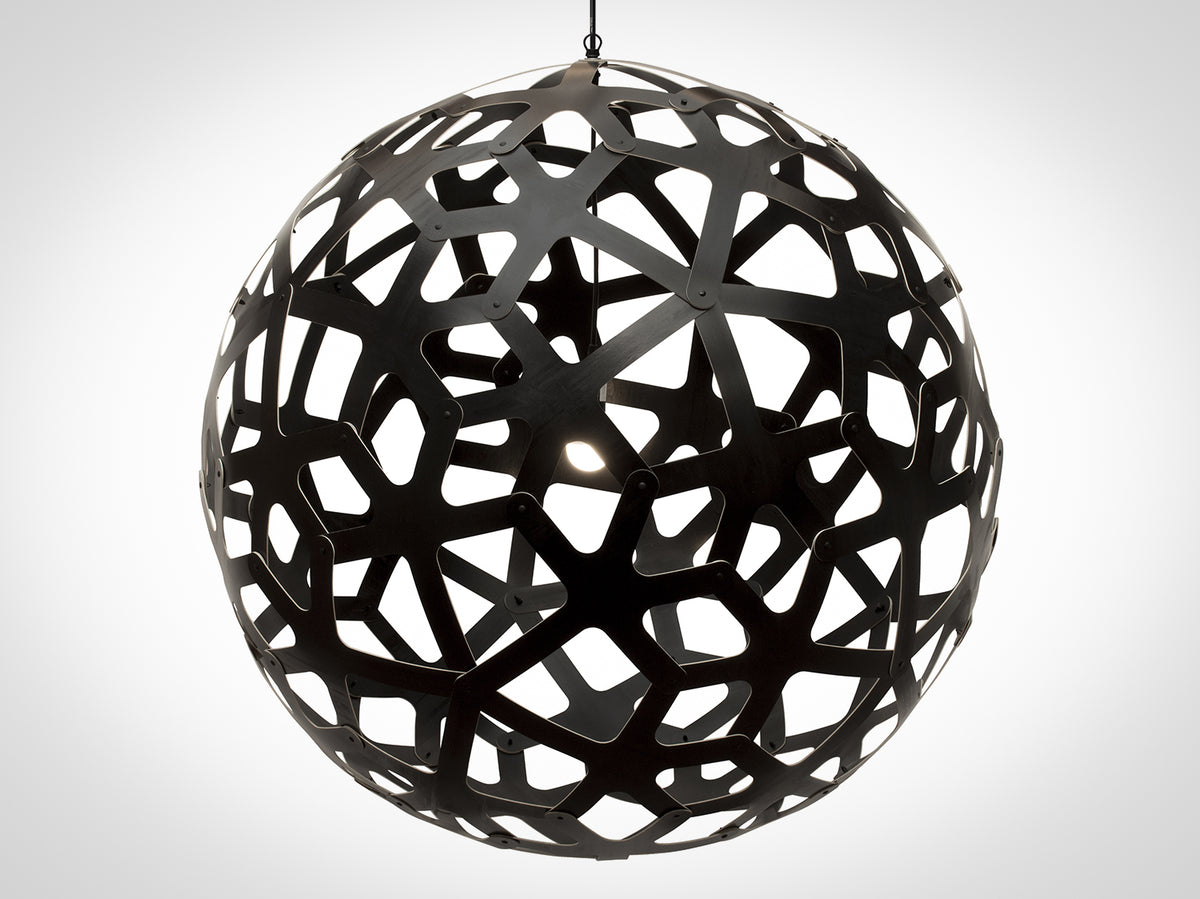 Coral by David Trubridge