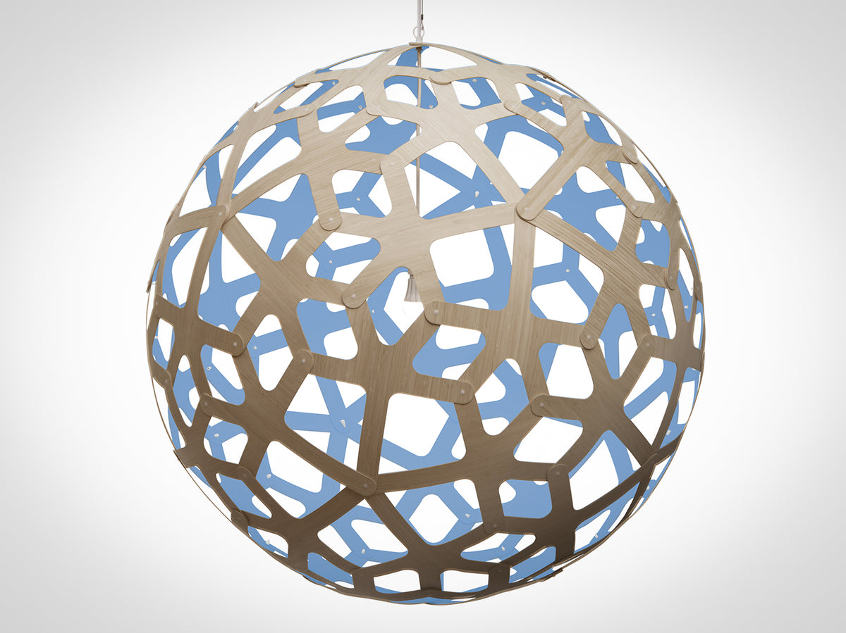 Coral by David Trubridge