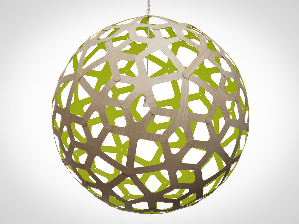 Coral by David Trubridge