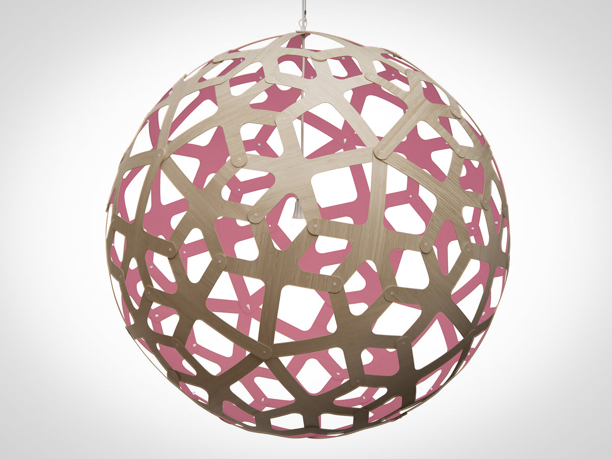 Coral by David Trubridge