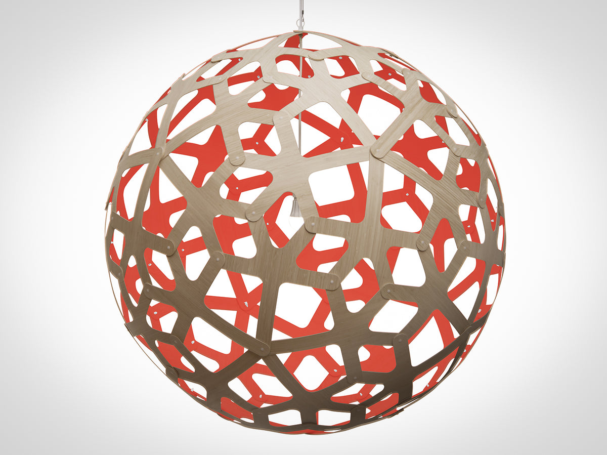 Coral by David Trubridge