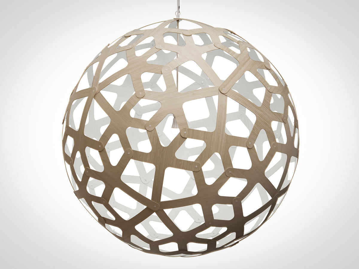 Coral by David Trubridge