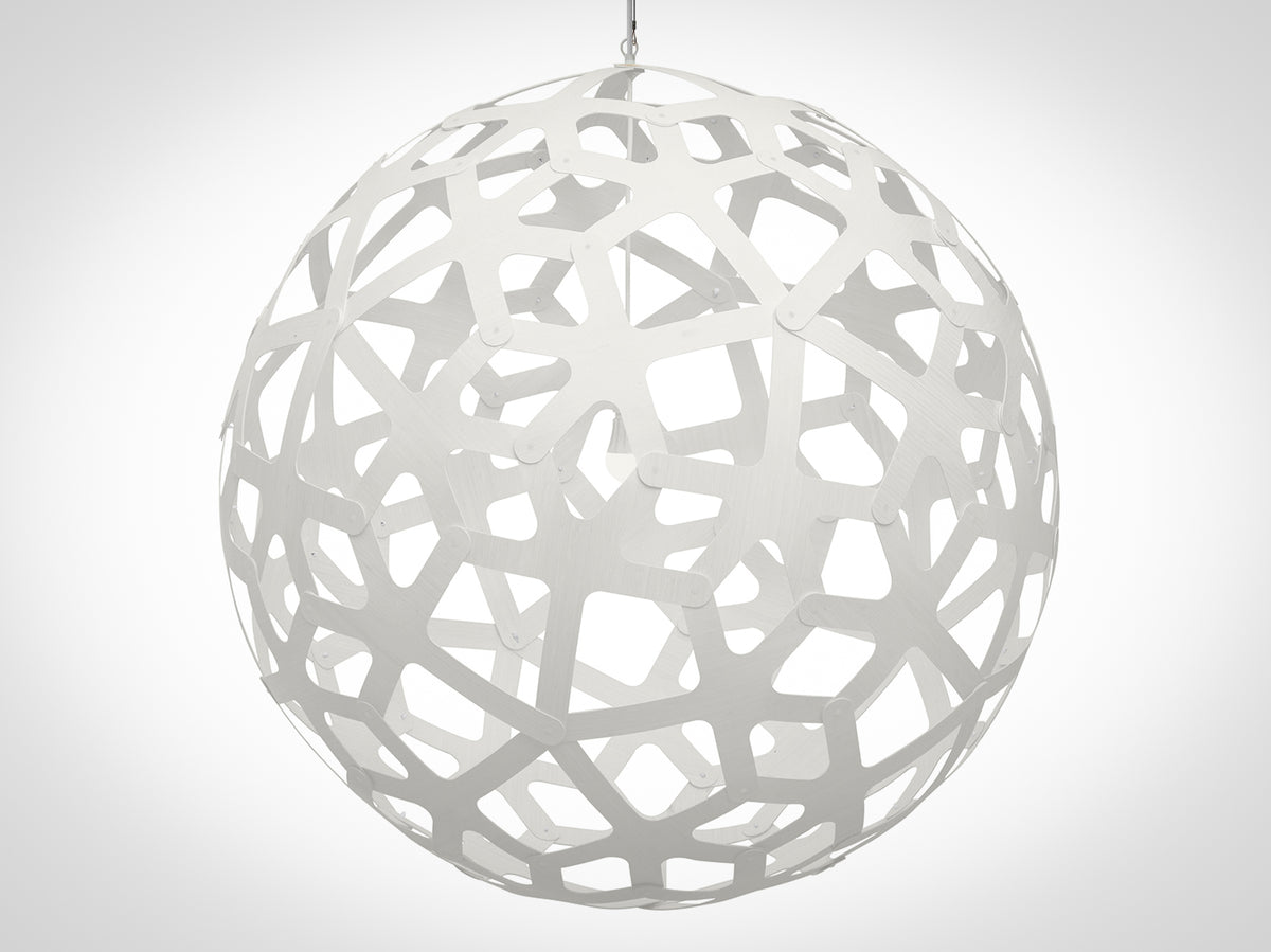 Coral by David Trubridge