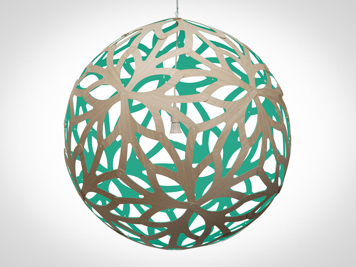 Floral by David Trubridge