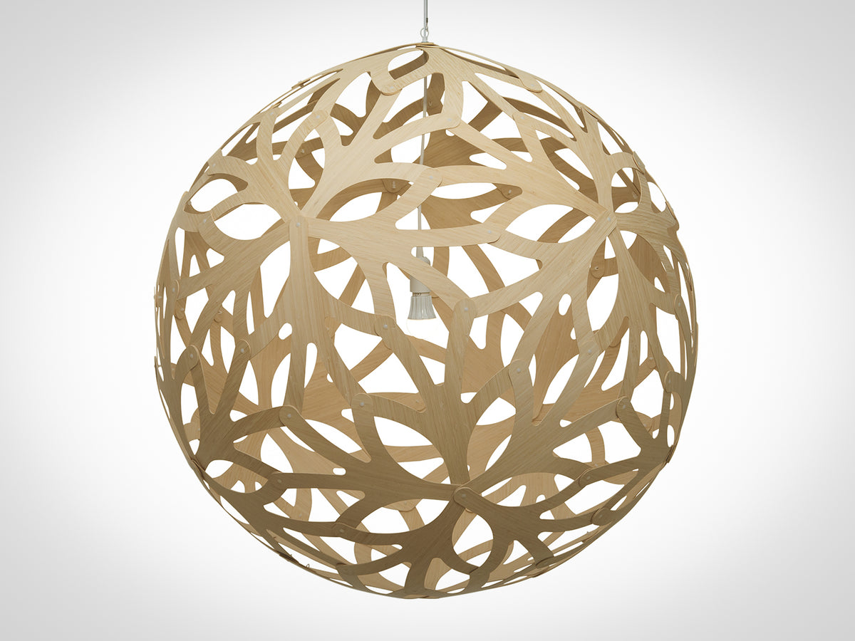 Floral by David Trubridge