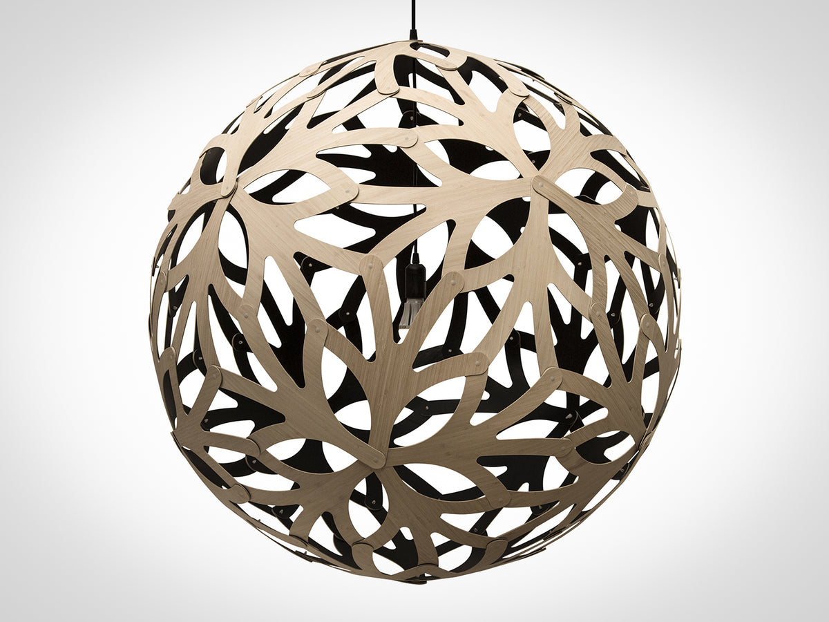 Floral by David Trubridge