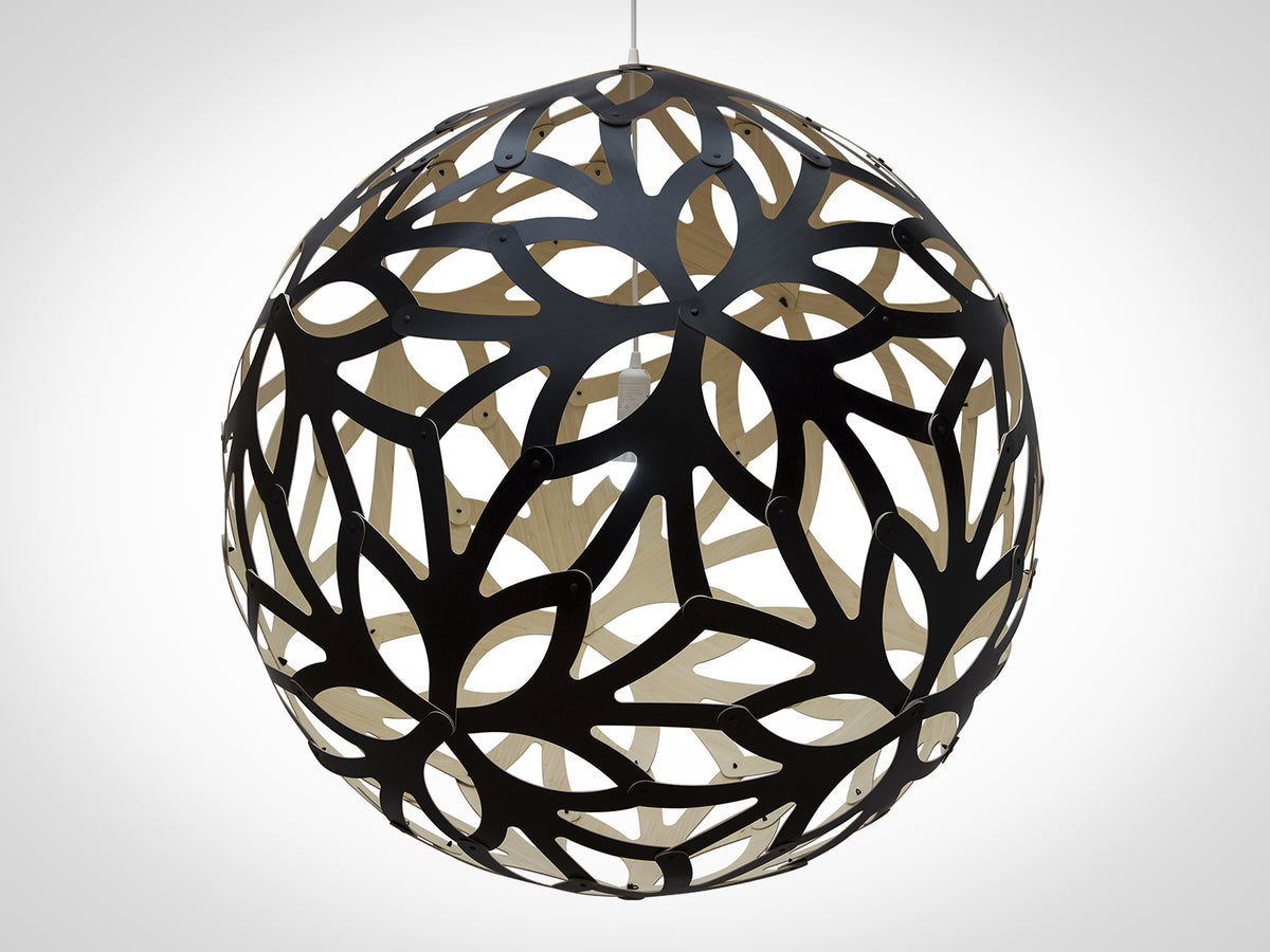 Floral by David Trubridge