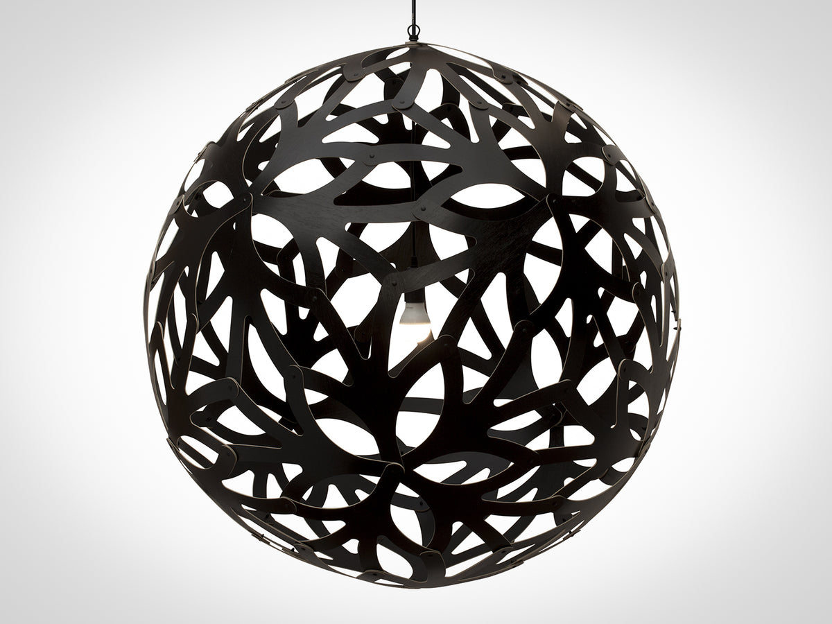 Floral by David Trubridge