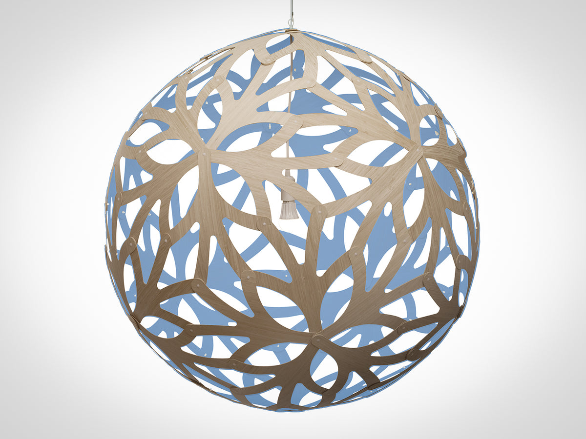 Floral by David Trubridge