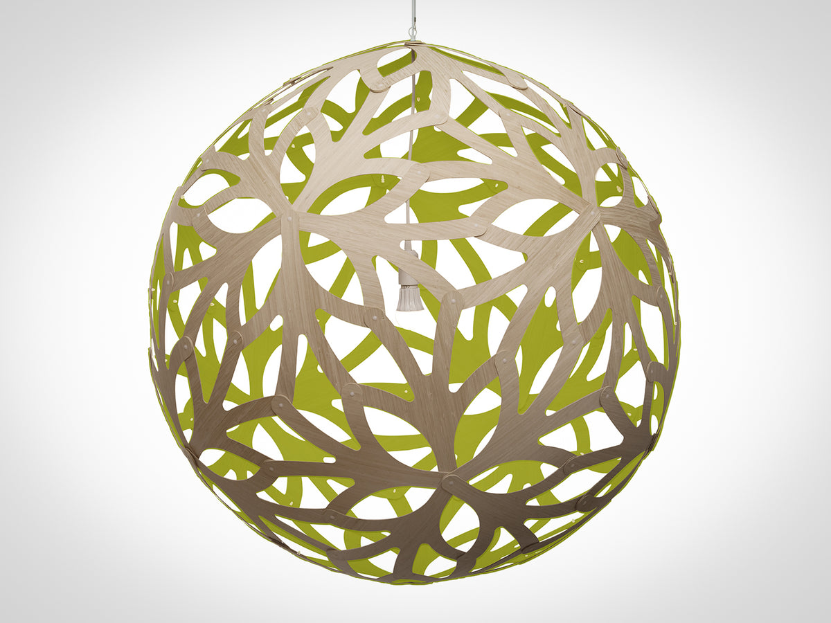 Floral by David Trubridge