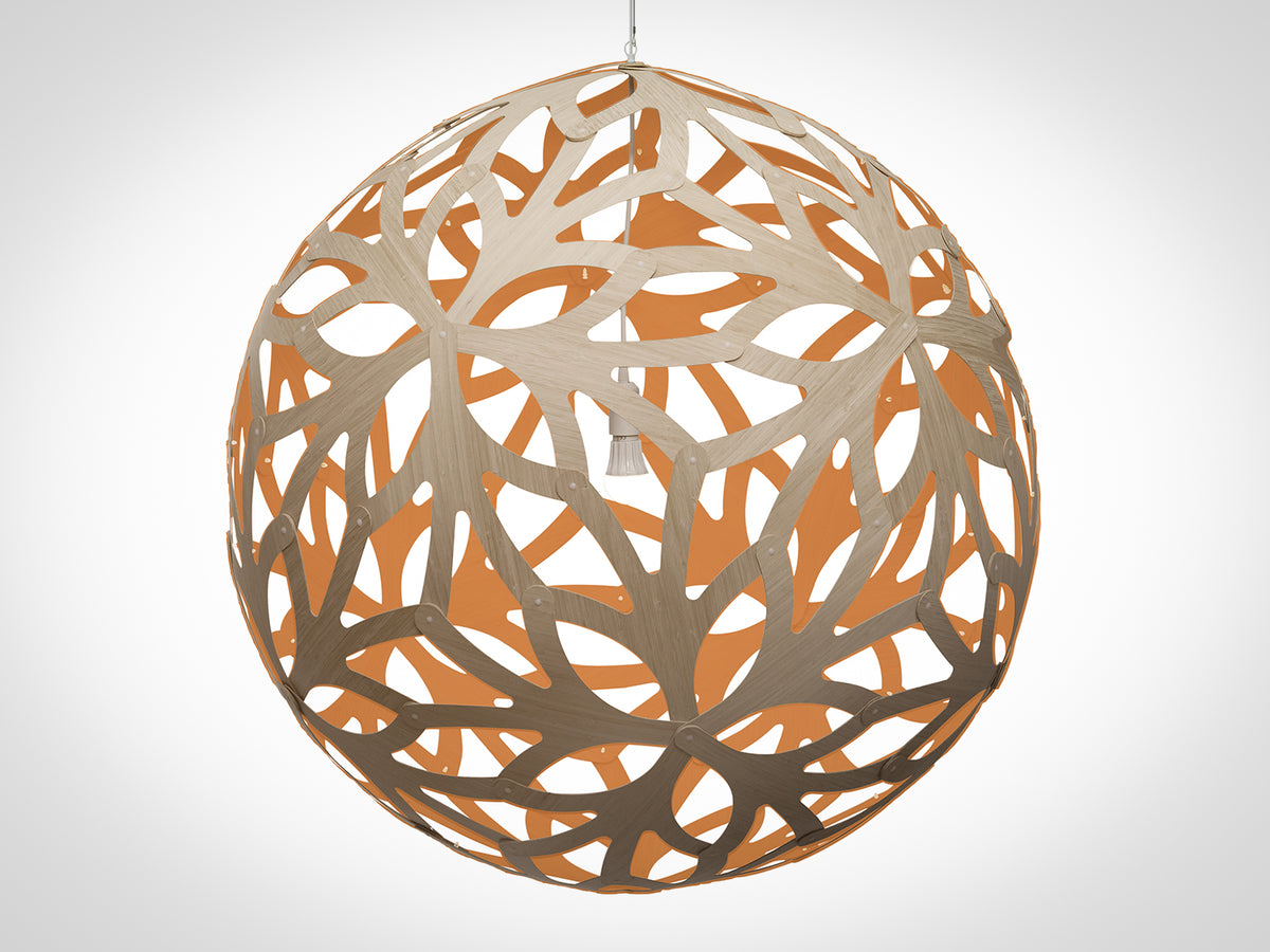 Floral by David Trubridge