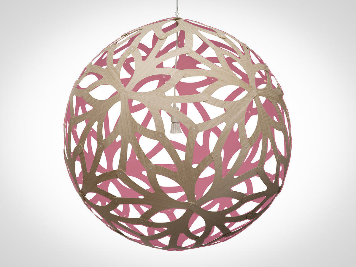 Floral by David Trubridge