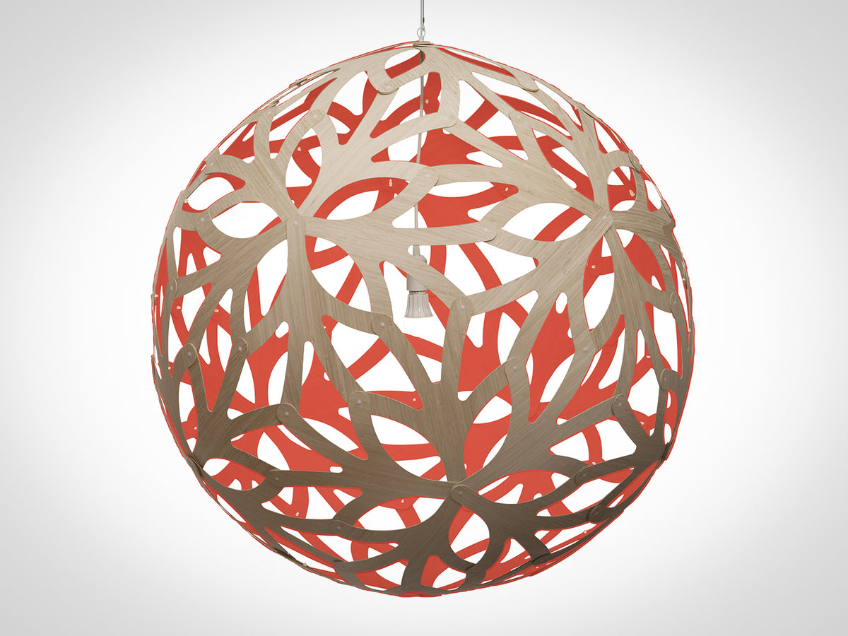 Floral by David Trubridge