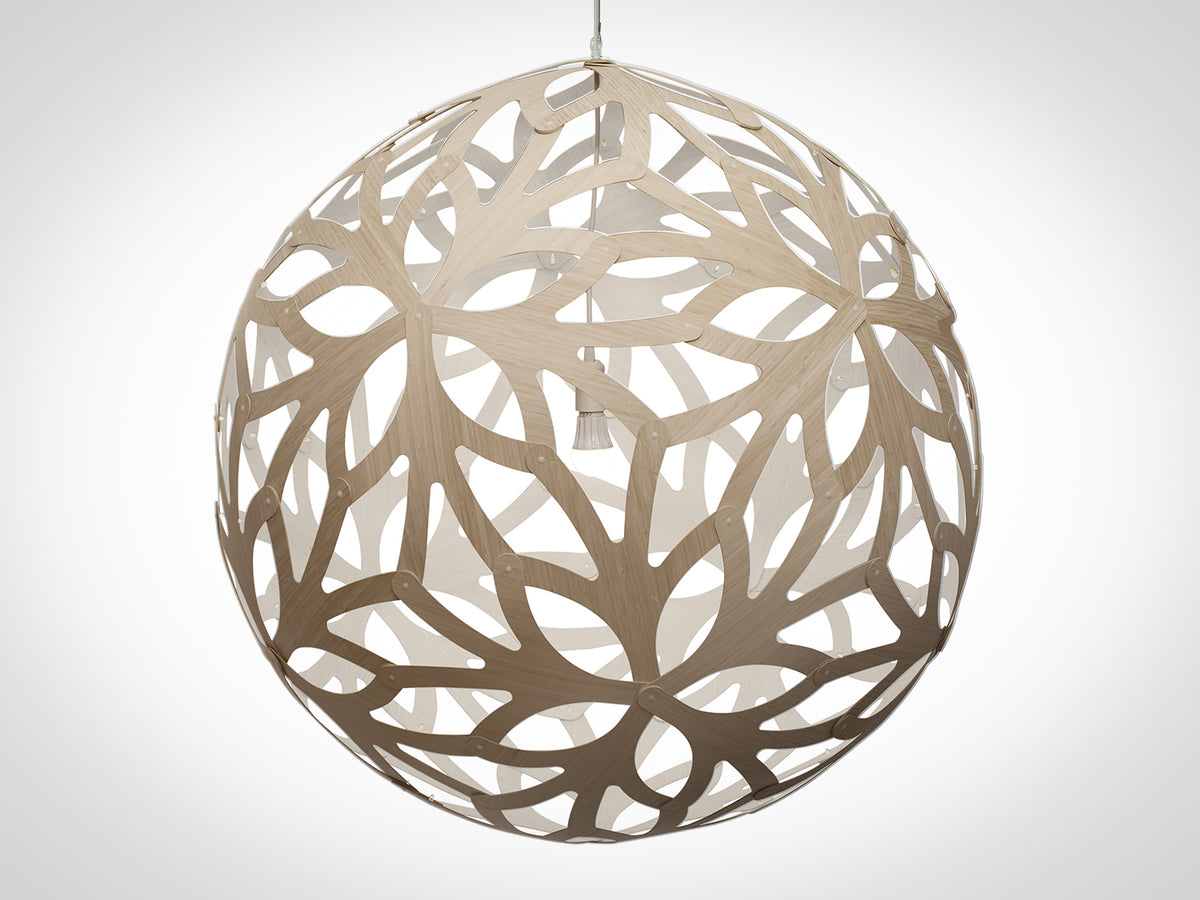 Floral by David Trubridge