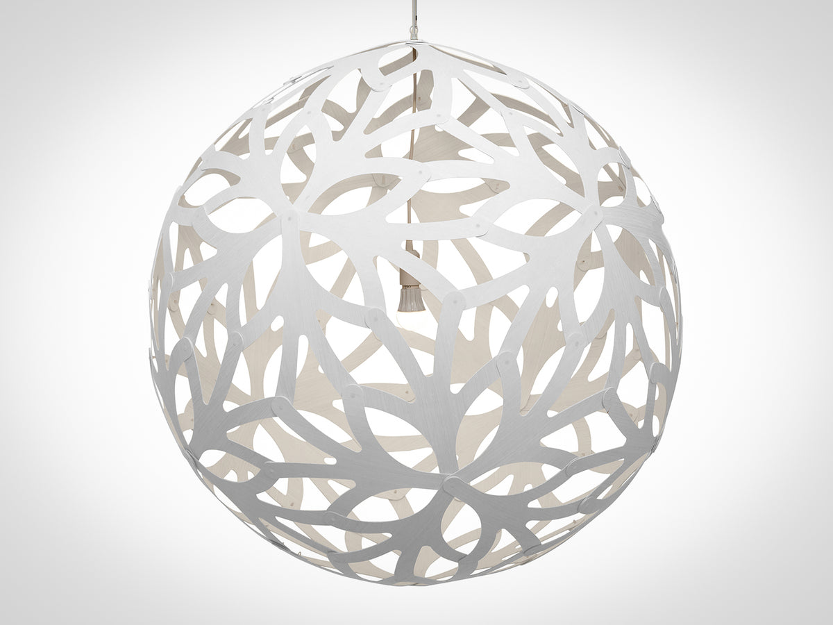 Floral by David Trubridge