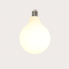 LED - 125mm Opal Dolly - 6W/7W