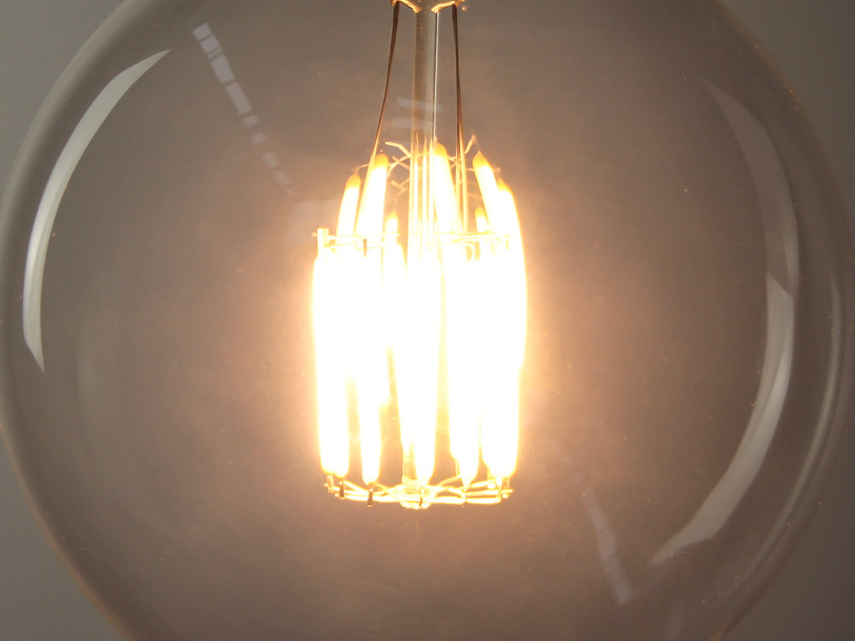 LED - 125mm Dolly - 10W