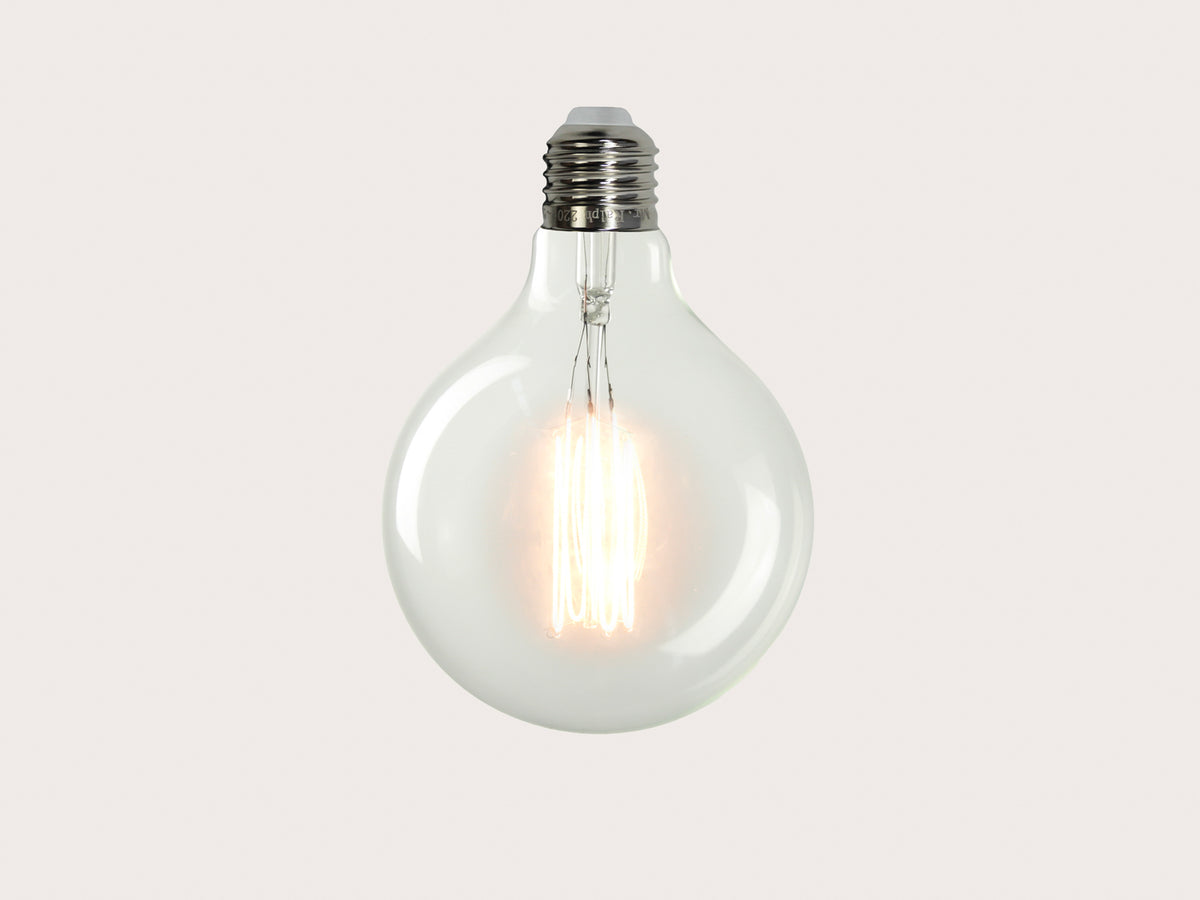 LED - 125mm Dolly Edison Style - 5W