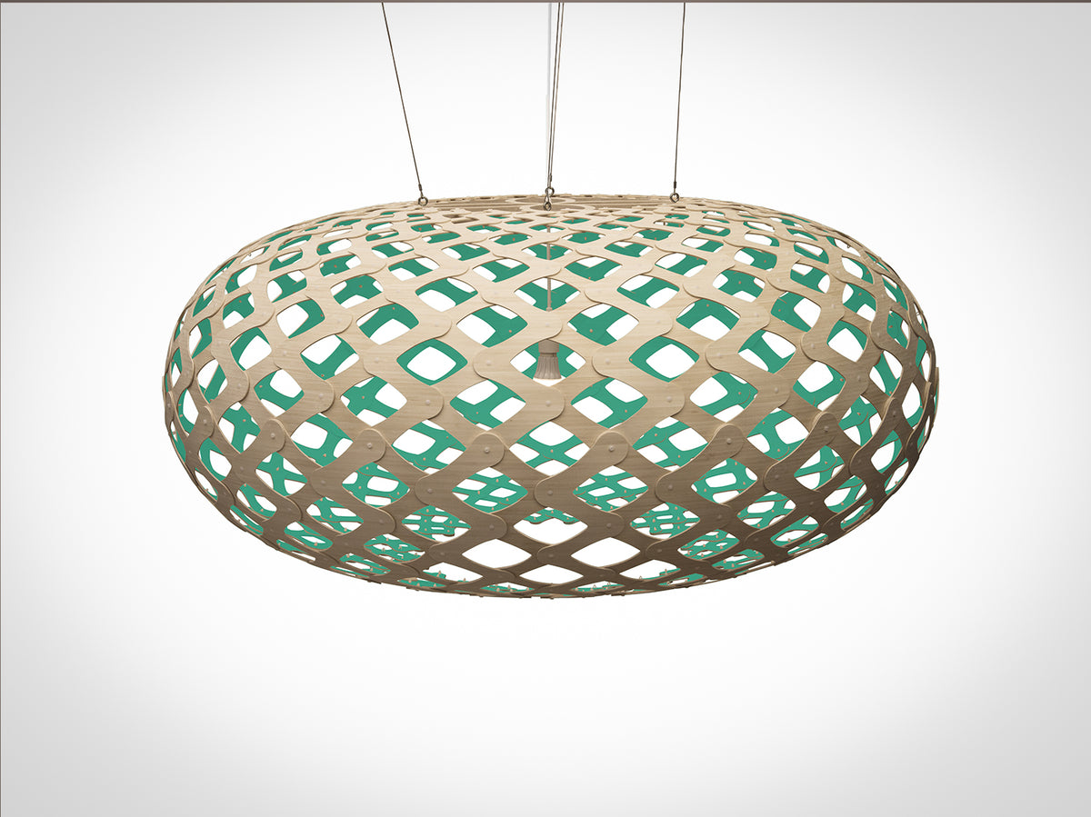 Kina by David Trubridge