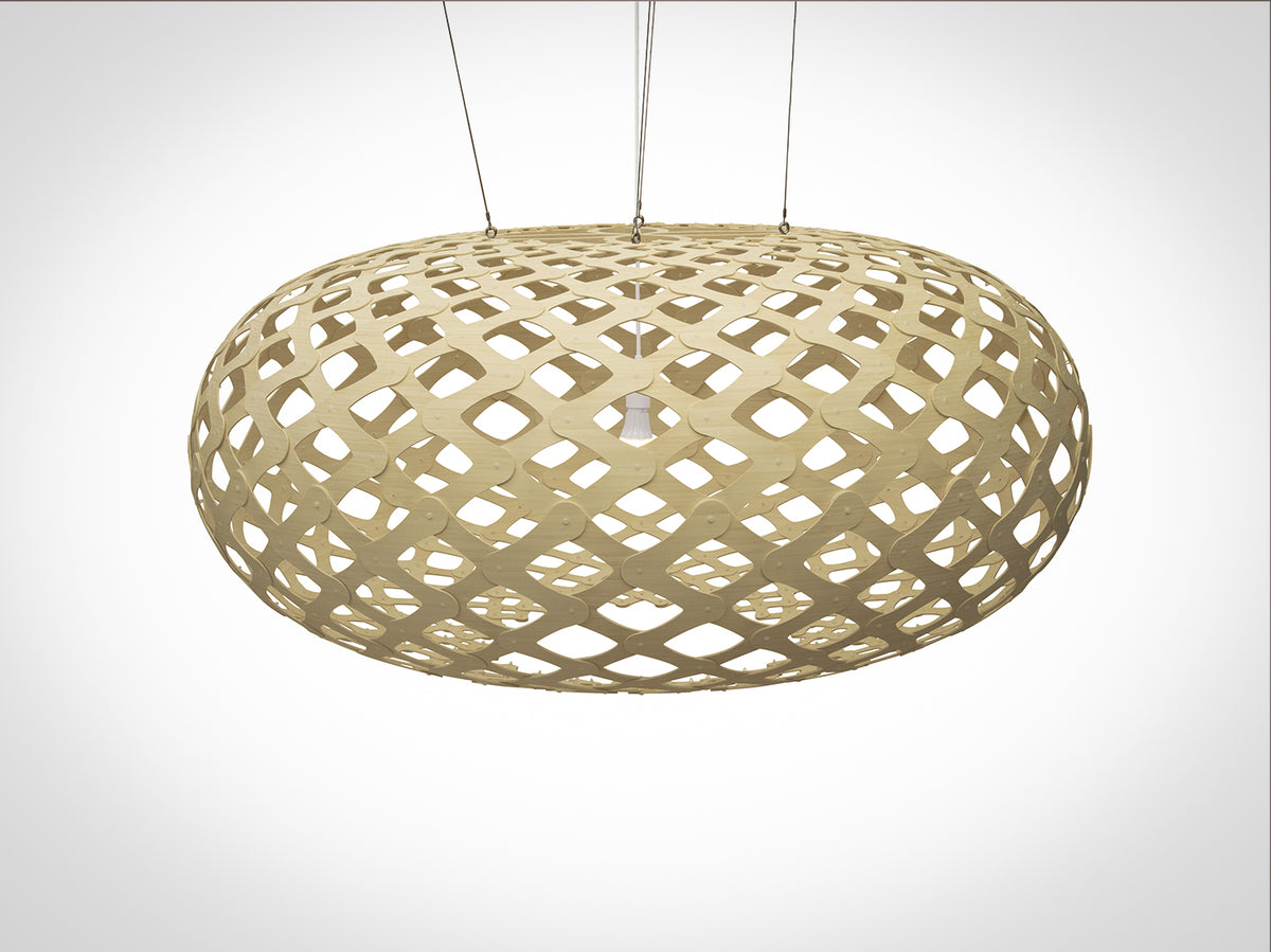 Kina by David Trubridge