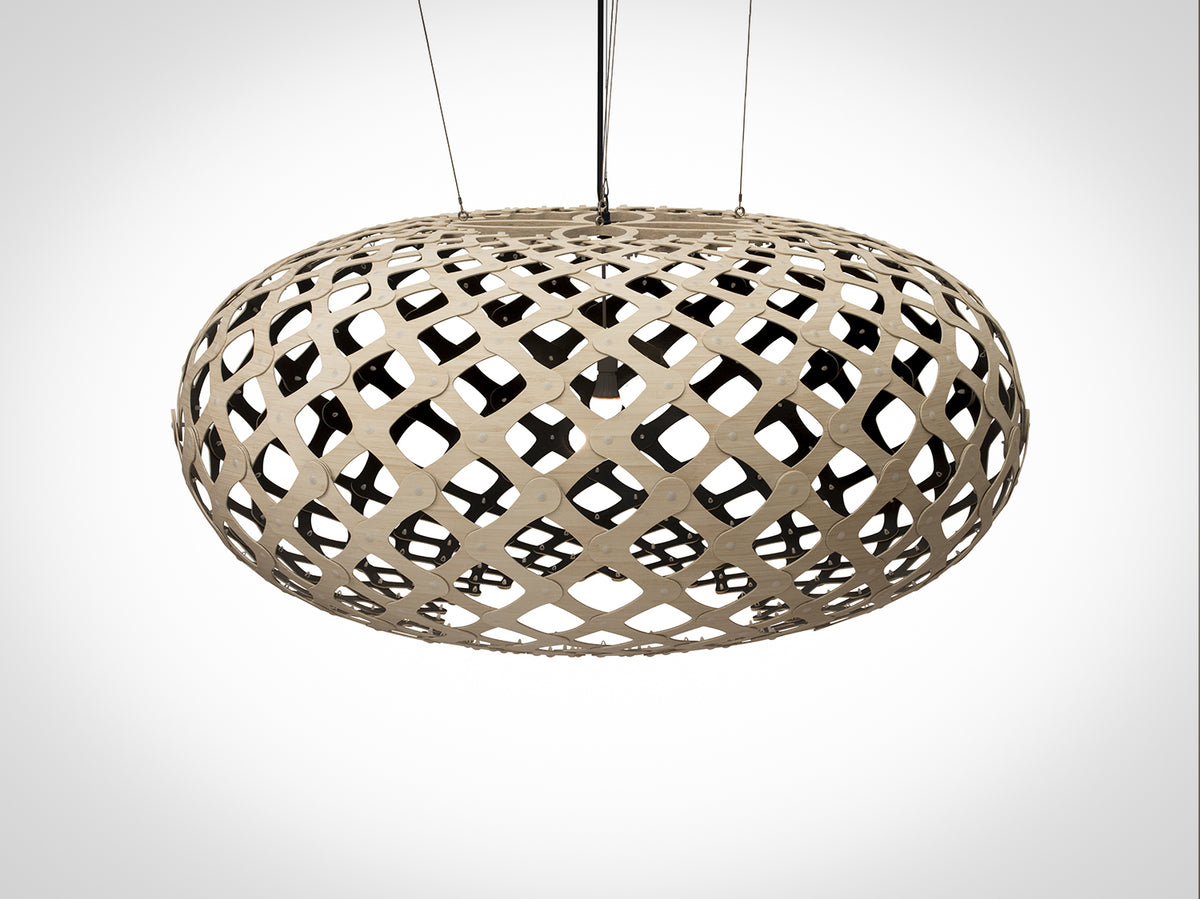 Kina by David Trubridge