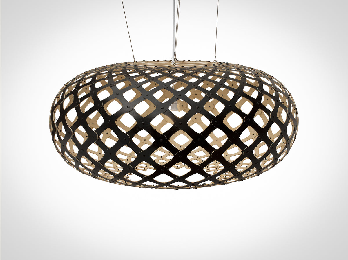 Kina by David Trubridge