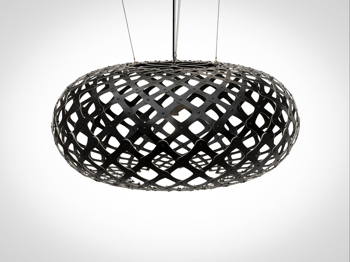 Kina by David Trubridge