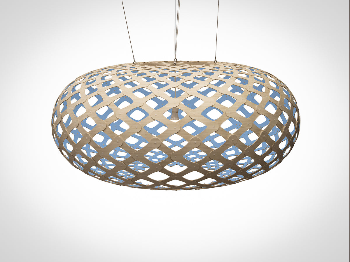 Kina by David Trubridge