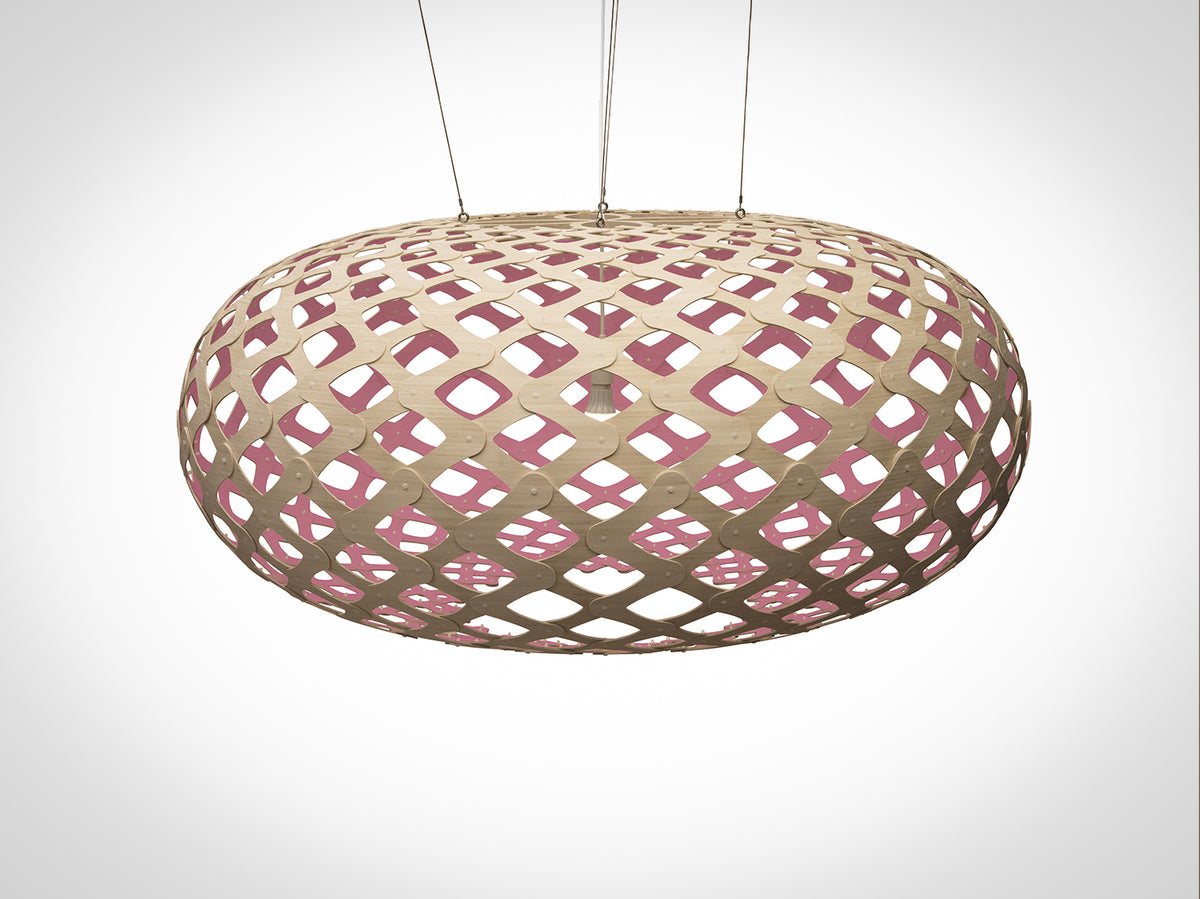 Kina by David Trubridge