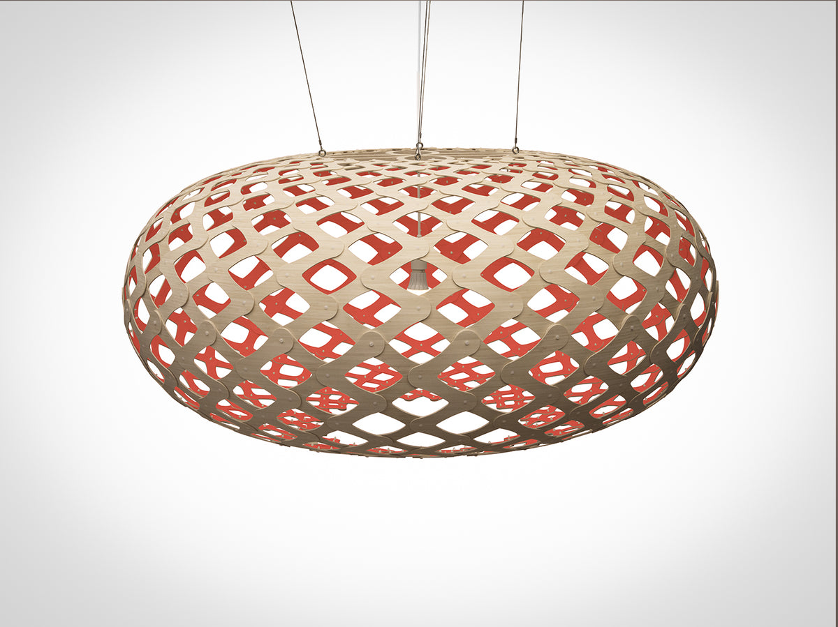 Kina by David Trubridge