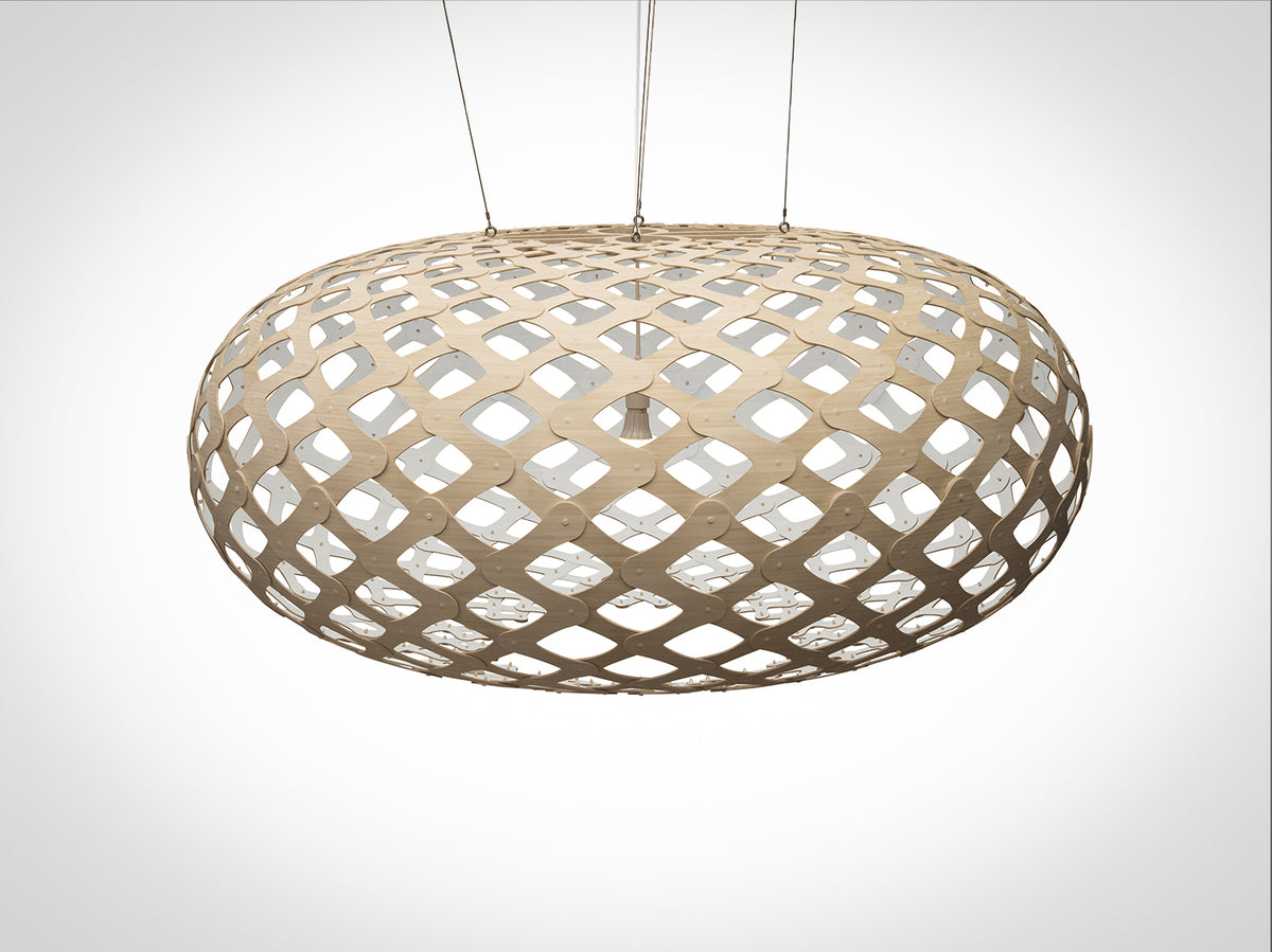 Kina by David Trubridge