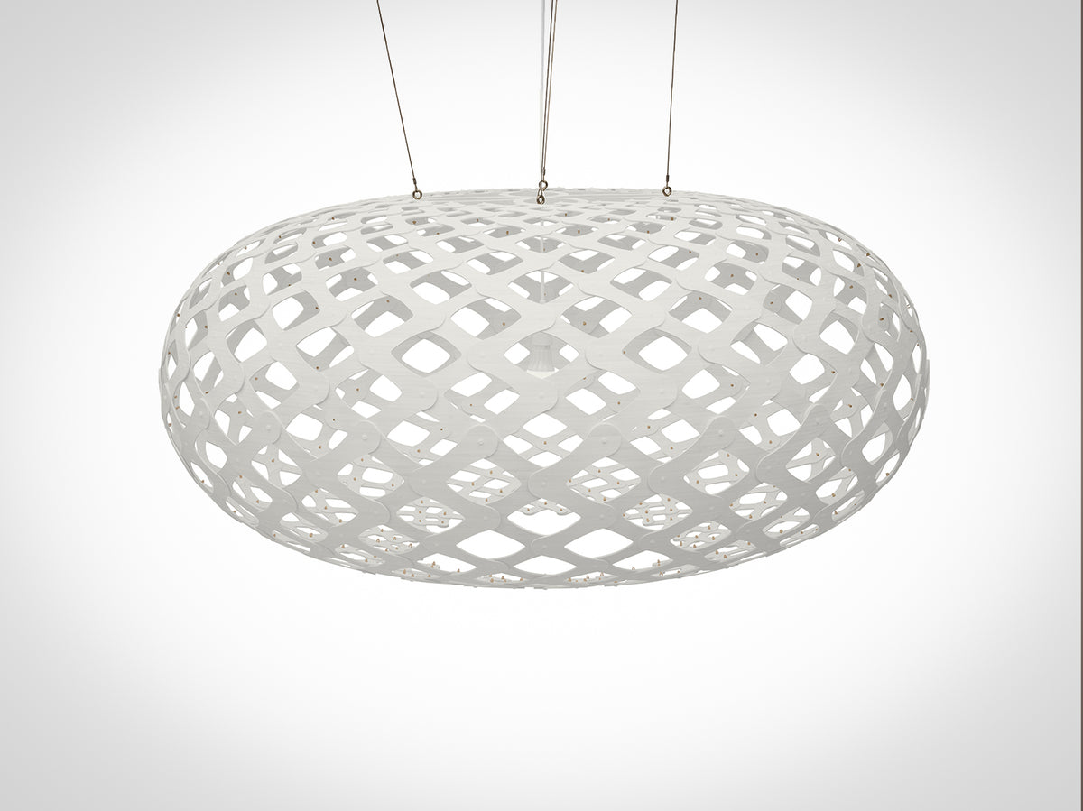 Kina by David Trubridge