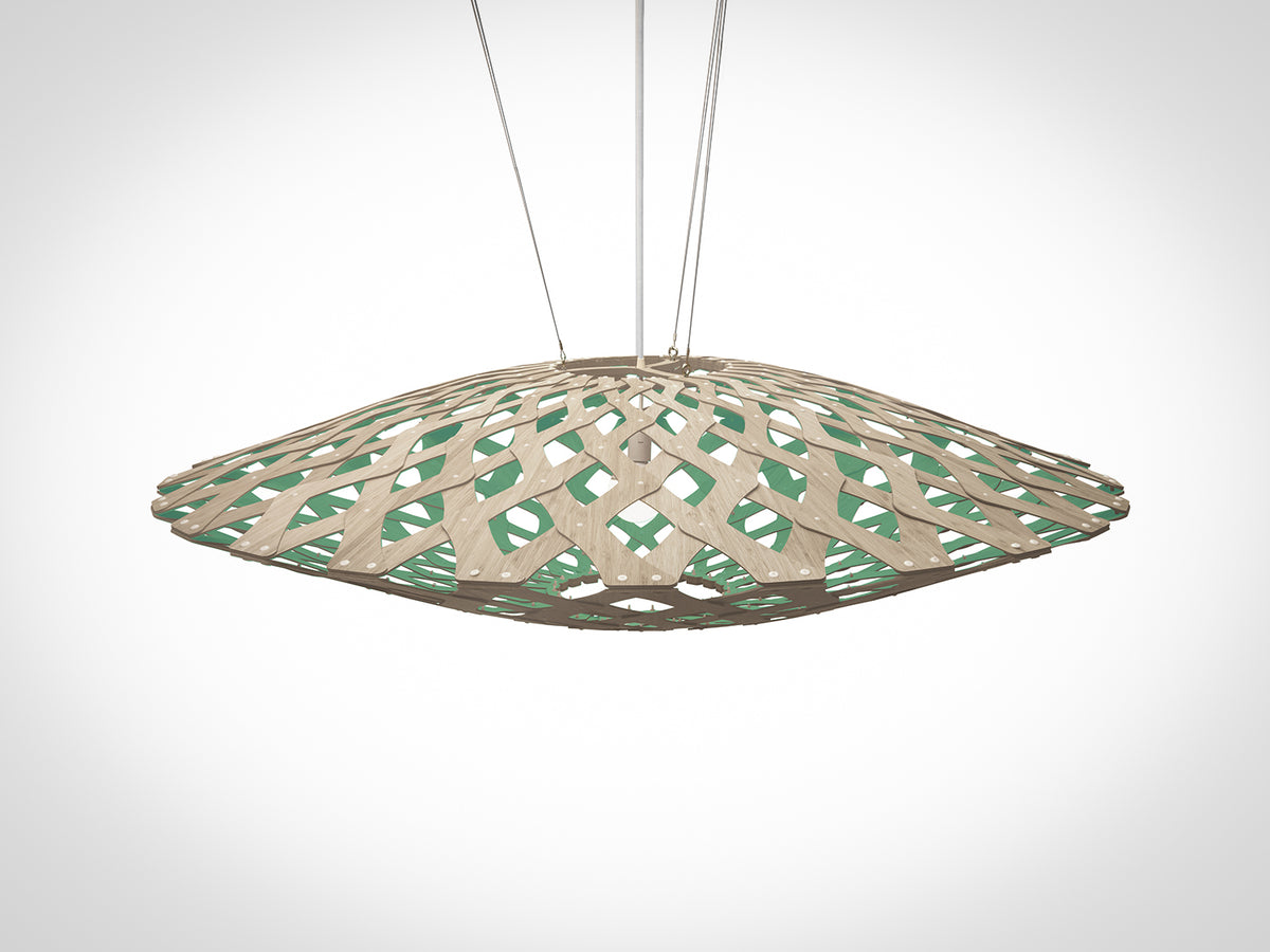 Flax by David Trubridge