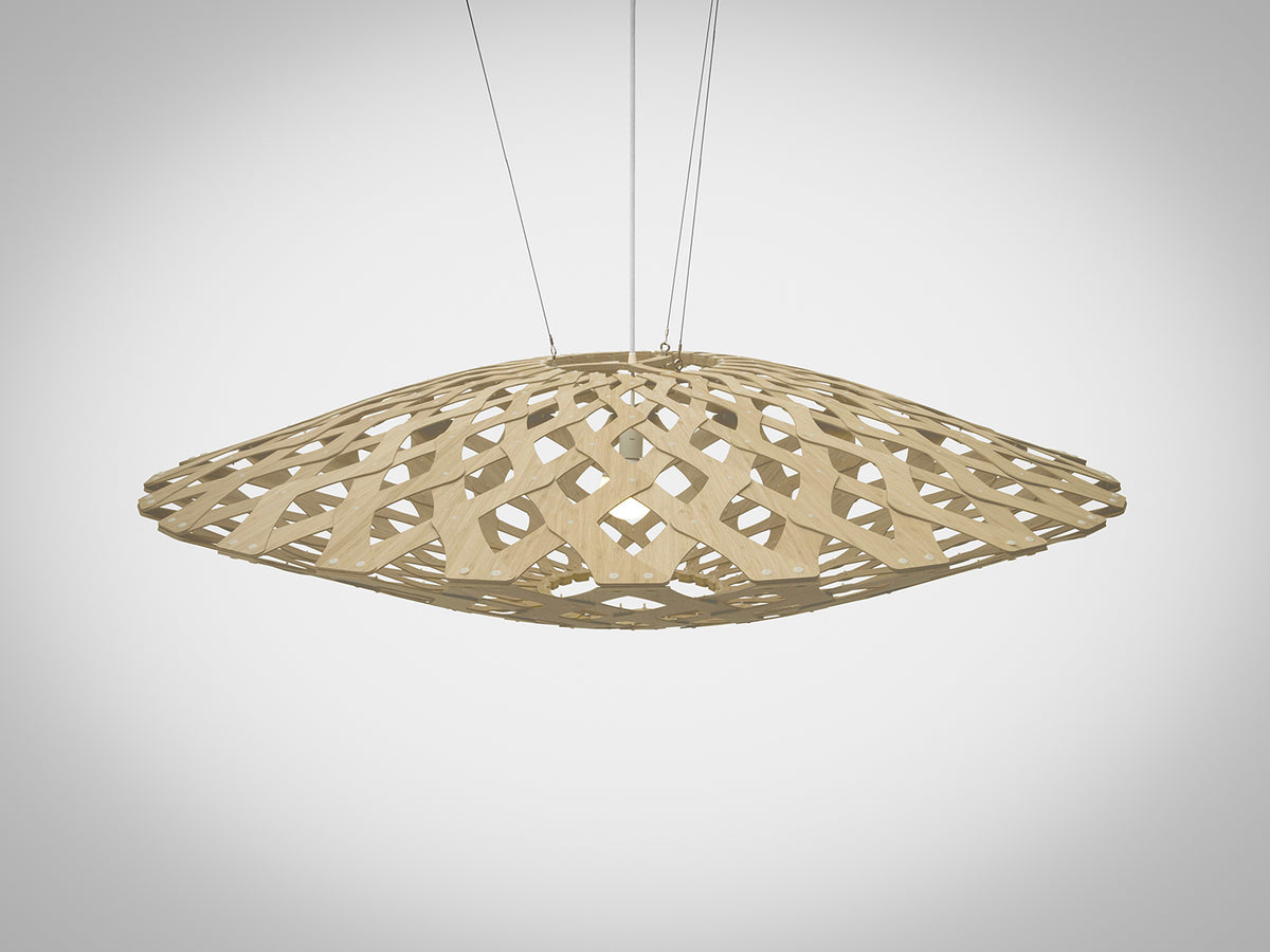 Flax by David Trubridge