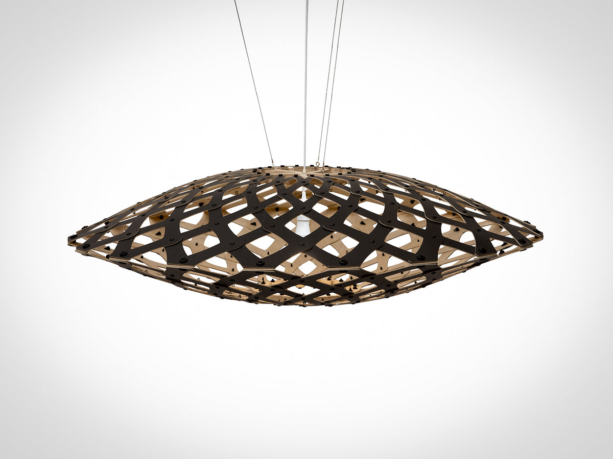 Flax by David Trubridge