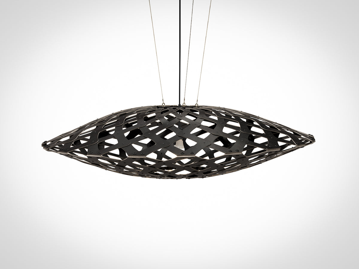 Flax by David Trubridge